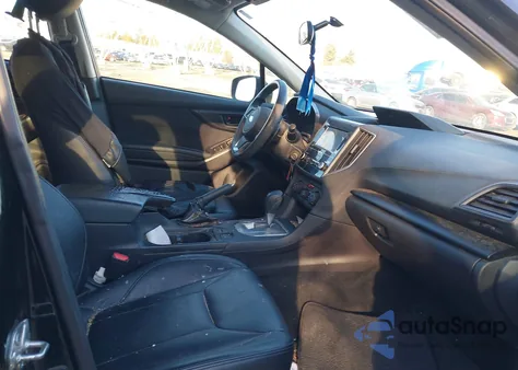 2018 Subaru Impreza 2.0I Premium from USA, damaged, VIN 4S3GTAB6XJ3721682